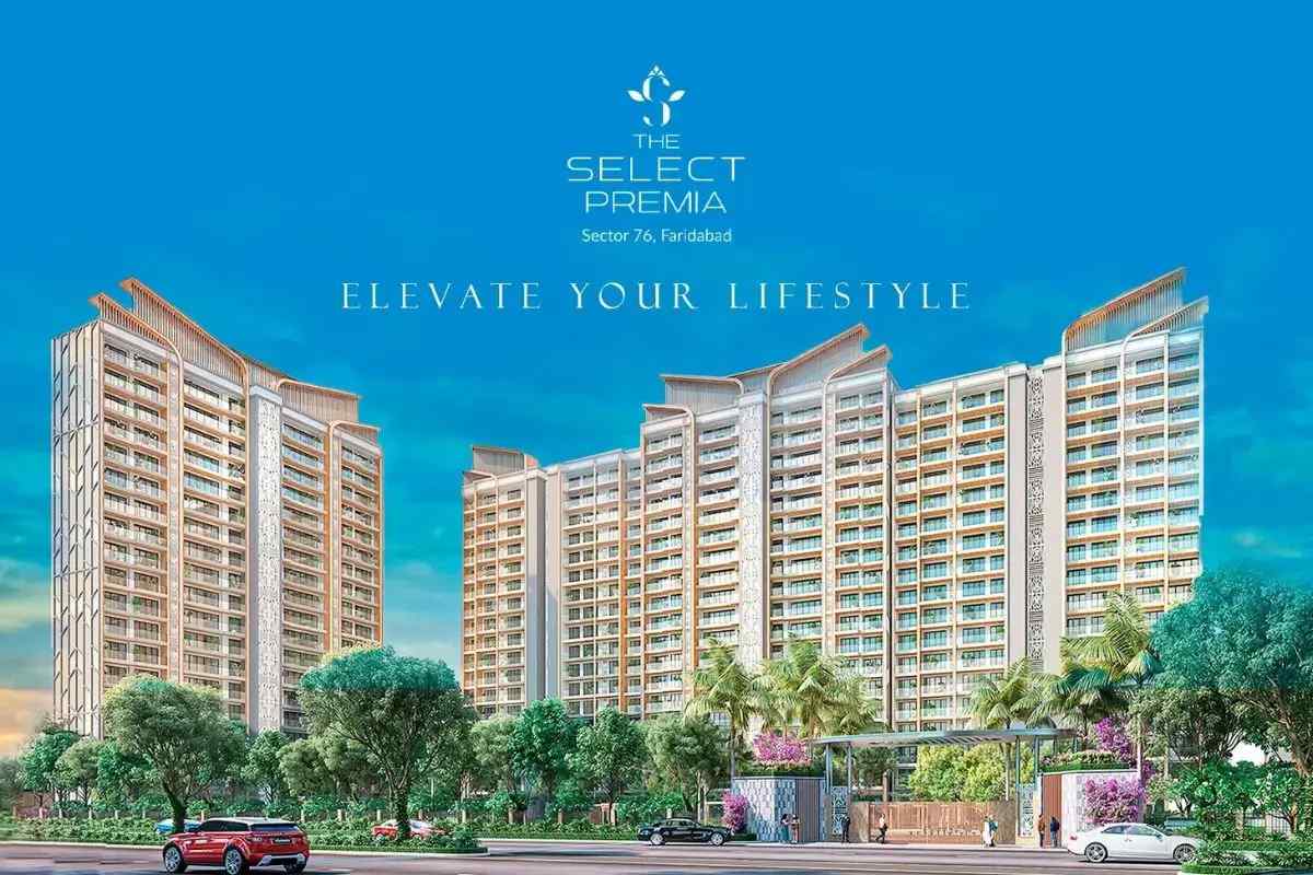 Adore The Select Premia